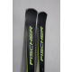 OL54 Fischer RC4 Superior Ti 165 test 2025