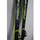 OL54 Fischer RC4 Superior Ti 165 test 2025