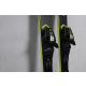 OL54 Fischer RC4 Superior Ti 165 test 2025