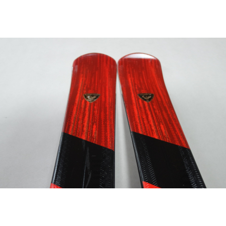 OL55 Rossignol Forza  70 163 test 2025