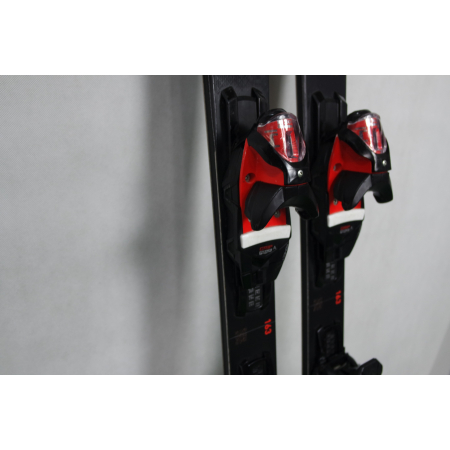 OL55 Rossignol Forza  70 163 test 2025