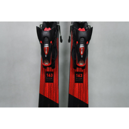 OL55 Rossignol Forza  70 163 test 2025
