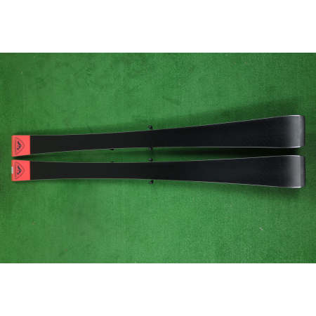 OL55 Rossignol Forza  70 163 test 2025