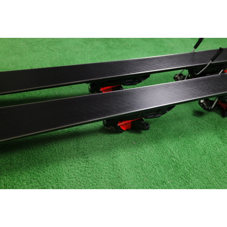 OL55 Rossignol Forza  70 163 test 2025