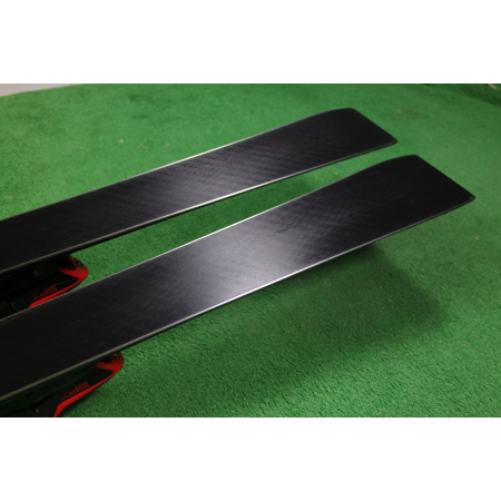 OL55 Rossignol Forza  70 163 test 2025