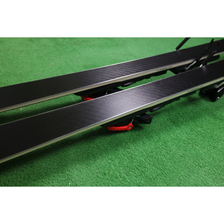 OL57 Atomic Redster S9 170 test 2025