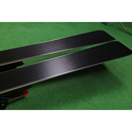 OL57 Atomic Redster S9 170 test 2025