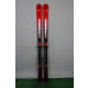OL58 Atomic Redster S9 165 test 2025