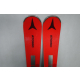 OL58 Atomic Redster S9 165 test 2025