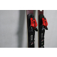 OL58 Atomic Redster S9 165 test 2025
