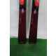 OL58 Atomic Redster S9 165 test 2025