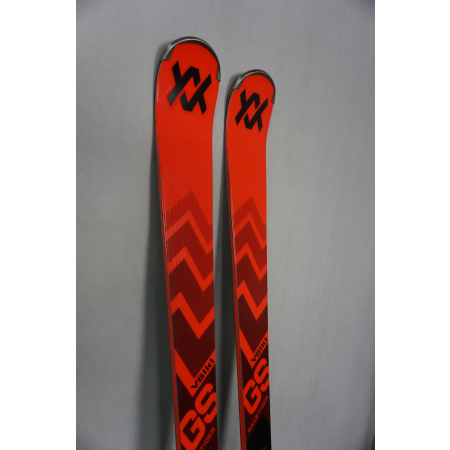 OL59 Volkl Racetiger GS 183 test 2025 jak nowe