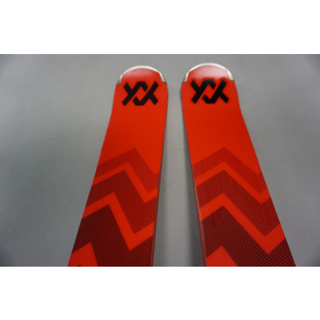 OL59 Volkl Racetiger GS 183 test 2025 jak nowe