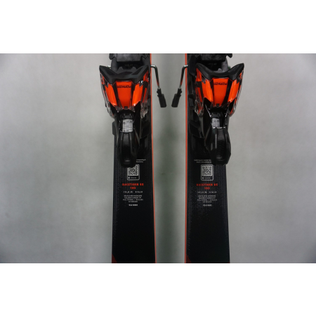 OL59 Volkl Racetiger GS 183 test 2025 jak nowe