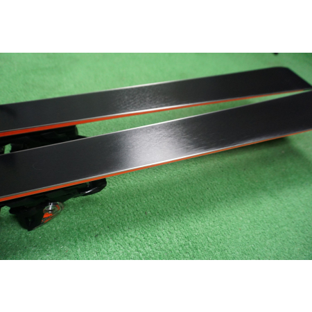 OL59 Volkl Racetiger GS 183 test 2025 jak nowe