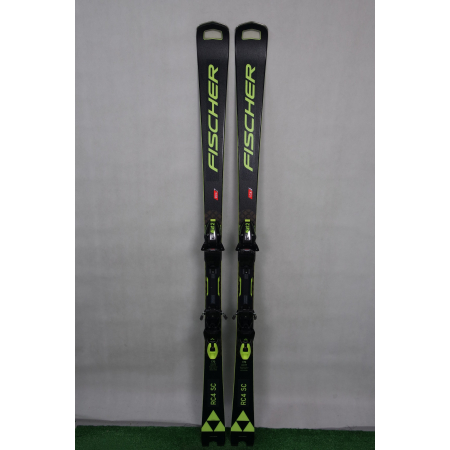 OL5 Fischer RC4 SC 170 idealne