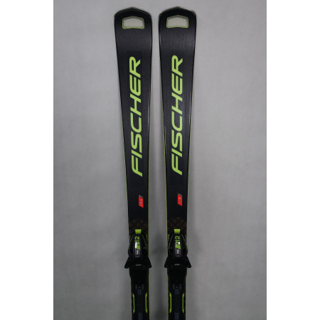 OL5 Fischer RC4 SC 170 idealne