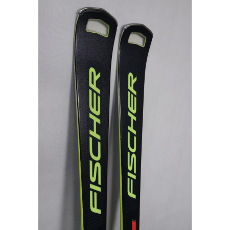 OL5 Fischer RC4 SC 170 idealne