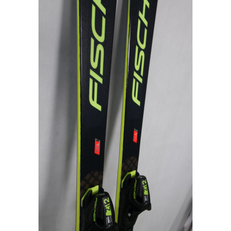 OL5 Fischer RC4 SC 170 idealne