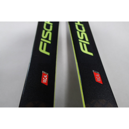 OL5 Fischer RC4 SC 170 idealne