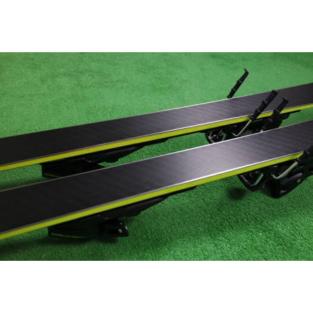 OL5 Fischer RC4 SC 170 idealne