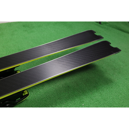 OL5 Fischer RC4 SC 170 idealne