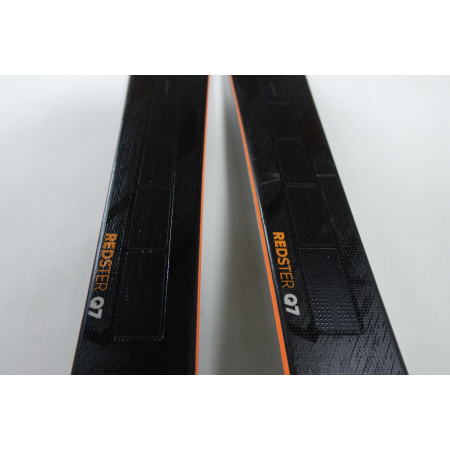 OL62 Atomic Redster Q7 168 test 2025 idealne