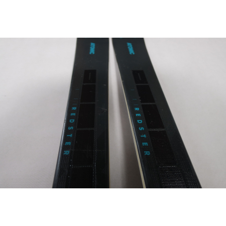 OL66 Atomic Redster X7 176 test 2025