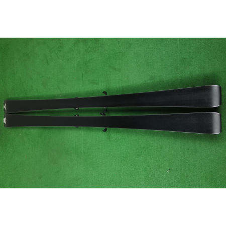 OL66 Atomic Redster X7 176 test 2025