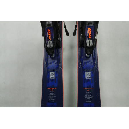 OL67 Volkl Peregrine 82 167 test 2025 idealne