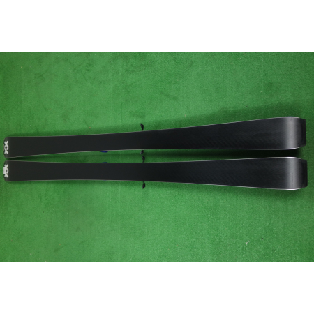 OL67 Volkl Peregrine 82 167 test 2025 idealne