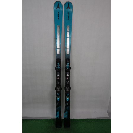 OL70 Atomic Redster X9s 175 test 2025