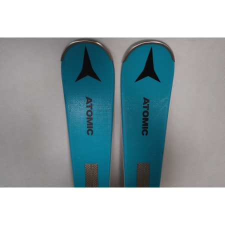 OL70 Atomic Redster X9s 175 test 2025