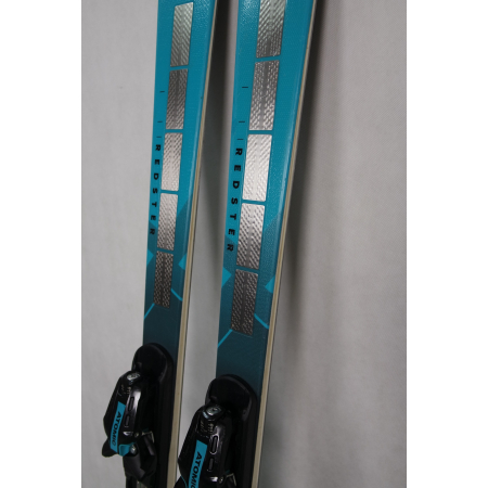 OL70 Atomic Redster X9s 175 test 2025