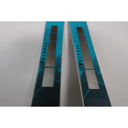 OL70 Atomic Redster X9s 175 test 2025