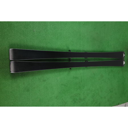 OL70 Atomic Redster X9s 175 test 2025