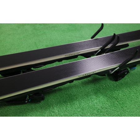 OL70 Atomic Redster X9s 175 test 2025