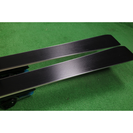 OL70 Atomic Redster X9s 175 test 2025