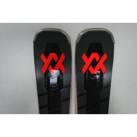 OL72 Volkl Peregrine 80 182 test 2025 idealne