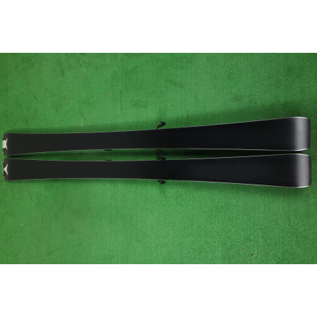OL73 Atomic Redster Q9 152 test 2025 idealne