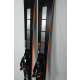 OL73 Atomic Redster Q9 152 test 2025 idealne