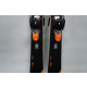 OL73 Atomic Redster Q9 152 test 2025 idealne
