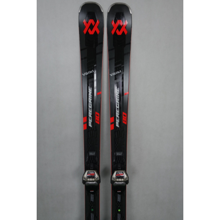 OL74 Volkl Peregrine 80 182 test 2025 idealne