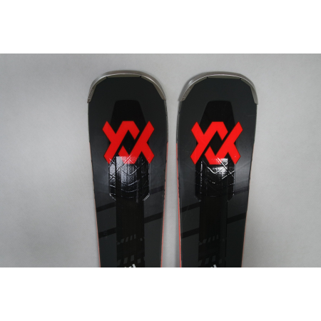 OL74 Volkl Peregrine 80 182 test 2025 idealne