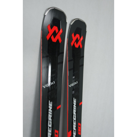 OL74 Volkl Peregrine 80 182 test 2025 idealne