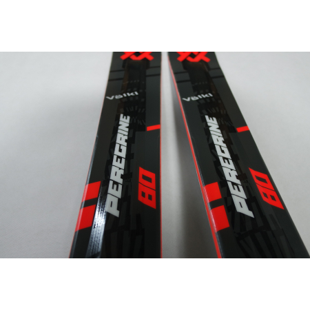 OL74 Volkl Peregrine 80 182 test 2025 idealne