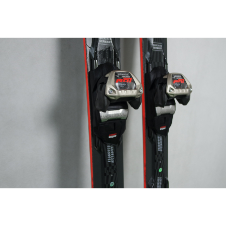 OL74 Volkl Peregrine 80 182 test 2025 idealne