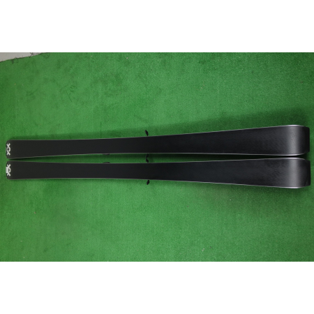 OL74 Volkl Peregrine 80 182 test 2025 idealne