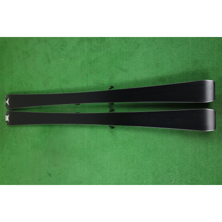 OL77 Atomic Redster Q9 160 test 2025 idealne