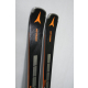 OL77 Atomic Redster Q9 160 test 2025 idealne